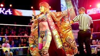 Illustration for article titled NXT TakeOver remains WWE’s most special event